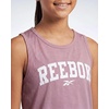 image:imageReebok 4 Pack Girls Mesh Tank Tops Athletic Active Sleeveless Sports Workout Running Dance Gym Summer Cute 616Solid Black  Solid Quiet Shade  Solid Fuchsia Fedora  Solid Fragrant Lilac