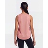 image:imageReebok 4 Pack Girls Mesh Tank Tops Athletic Active Sleeveless Sports Workout Running Dance Gym Summer Cute 616Solid Black  Solid Quiet Shade  Solid Peach Bud  Solid Barely Blue