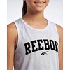 image:imageReebok 4 Pack Girls Mesh Tank Tops Athletic Active Sleeveless Sports Workout Running Dance Gym Summer Cute 616Solid Black  Solid Quiet Shade  Solid Peach Bud  Solid Barely Blue