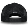 image:imageReebok Aero Trucker Hat  Snapback  Adjustable  Mesh Back  Retro  Baseball  Streetwear  Urban  Lifestyle  WhiteAero  Black