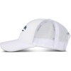 image:imageReebok Aero Trucker Hat  Snapback  Adjustable  Mesh Back  Retro  Baseball  Streetwear  Urban  Lifestyle  WhiteAero  White