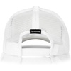 image:imageReebok Aero Trucker Hat  Snapback  Adjustable  Mesh Back  Retro  Baseball  Streetwear  Urban  Lifestyle  WhiteAero  White