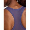 image:imageReebok Apparel Womens Lux Vector Racer Bra Twilight PurpleTwilight Purple
