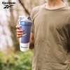image:imageReebok Athletic Shaker  17oz Protein Bottle  Gym Running Hiking  BPA Free BlueBlue
