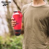 image:imageReebok Athletic Shaker  17oz Protein Bottle  Gym Running Hiking  BPA Free BlueRed