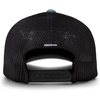 image:imageReebok Athletic Trucker Hat  Snapback  Adjustable  6Panel  Retro  Baseball Cap  Streetwear  Classic  LifestyleAthletic  Hoops Blue