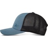 image:imageReebok Athletic Trucker Hat  Snapback  Adjustable  6Panel  Retro  Baseball Cap  Streetwear  Classic  LifestyleAthletic  Hoops Blue