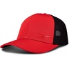 image:imageReebok Athletic Trucker Hat  Snapback  Adjustable  6Panel  Retro  Baseball Cap  Streetwear  Classic  LifestyleAthletic  Red