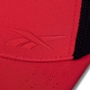 image:imageReebok Athletic Trucker Hat  Snapback  Adjustable  6Panel  Retro  Baseball Cap  Streetwear  Classic  LifestyleAthletic  Red