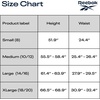 image:imageReebok Boys Fashion Hoodie Sweatshirts 2 Pack Fleece Hoodies for Boys Size 820ChalkOlive