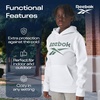 image:imageReebok Boys Fashion Hoodie Sweatshirts 2 Pack Fleece Hoodies for Boys Size 820ChalkOlive