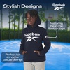 image:imageReebok Boys Fashion Hoodie Sweatshirts 2 Pack Fleece Hoodies for Boys Size 820Dark Grey  Black