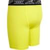 image:imageReebok Boys Underwear  6 Pack Performance Boys Boxer Briefs with Pouch  These Reebok boys boxer briefs are designed to keep active kids comfortable from school mornings to sports practice and everyLight GreyYellowNavy