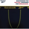 image:imageReebok Boys Underwear 10 Pack Performance MoistureWicking Boxer Briefs  Precise Youth Inseam Sizing Keeps Him Comfy Built for School Sports and Everyday PlayBlithe PrintGreen FlashGreysMaritime Blue