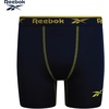 image:imageReebok Boys Underwear 10 Pack Performance MoistureWicking Boxer Briefs  Precise Youth Inseam Sizing Keeps Him Comfy Built for School Sports and Everyday PlayBlithe PrintGreen FlashGreysMaritime Blue