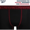 image:imageReebok Boys Underwear 3 Pack Performance MoistureWicking Boxer Briefs  Precise Youth Inseam Sizing Keeps Him Comfy Built for School Sports and Everyday PlayClassic Black With Contrast