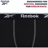 image:imageReebok Boys Underwear 3 Pack Performance MoistureWicking Boxer Briefs  Precise Youth Inseam Sizing Keeps Him Comfy Built for School Sports and Everyday PlayDark GreylBlackAlloy Print