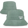 image:imageReebok Classic Bucket Hat  Mens  Womens  Sun Protection  Athletic  Lightweight  Retro  StreetwearBucket  Harmony Green