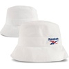 image:imageReebok Classic Bucket Hat  Mens  Womens  Sun Protection  Athletic  Lightweight  Retro  StreetwearBucket  White