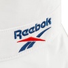 image:imageReebok Classic Bucket Hat  Mens  Womens  Sun Protection  Athletic  Lightweight  Retro  StreetwearBucket  White