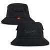 image:imageReebok Classic Bucket Hat  Mens  Womens  Sun Protection  Athletic  Lightweight  Retro  StreetwearUtility  Black
