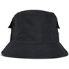 image:imageReebok Classic Bucket Hat  Mens  Womens  Sun Protection  Athletic  Lightweight  Retro  StreetwearUtility  Black