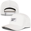 image:imageReebok Classic Hat  Snapback  Adjustable  Baseball Cap  Embroidered  Casual  Lifestyle  Athletic  Sports  RetroClassic 5  Chalk White