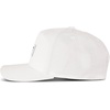 image:imageReebok Classic Hat  Snapback  Adjustable  Baseball Cap  Embroidered  Casual  Lifestyle  Athletic  Sports  RetroClassic 5  Chalk White
