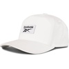 image:imageReebok Classic Hat  Snapback  Adjustable  Baseball Cap  Embroidered  Casual  Lifestyle  Athletic  Sports  RetroClassic 5  Chalk White