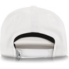 image:imageReebok Classic Hat  Snapback  Adjustable  Baseball Cap  Embroidered  Casual  Lifestyle  Athletic  Sports  RetroClassic 5  Chalk White