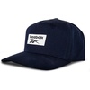 image:imageReebok Classic Hat  Snapback  Adjustable  Baseball Cap  Embroidered  Casual  Lifestyle  Athletic  Sports  RetroClassic 5  Navy