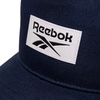 image:imageReebok Classic Hat  Snapback  Adjustable  Baseball Cap  Embroidered  Casual  Lifestyle  Athletic  Sports  RetroClassic 5  Navy