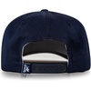image:imageReebok Classic Hat  Snapback  Adjustable  Baseball Cap  Embroidered  Casual  Lifestyle  Athletic  Sports  RetroClassic 5  Navy
