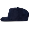 image:imageReebok Classic Hat  Snapback  Adjustable  Baseball Cap  Embroidered  Casual  Lifestyle  Athletic  Sports  RetroClassic 5  Navy
