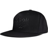 image:imageReebok Classic Hat  Snapback  Adjustable  Baseball Cap  Embroidered  Casual  Lifestyle  Athletic  Sports  RetroDouble Vision  BlackBlack