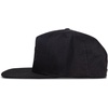 image:imageReebok Classic Hat  Snapback  Adjustable  Baseball Cap  Embroidered  Casual  Lifestyle  Athletic  Sports  RetroDouble Vision  BlackBlack