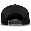image:imageReebok Classic Hat  Snapback  Adjustable  Baseball Cap  Embroidered  Casual  Lifestyle  Athletic  Sports  RetroDouble Vision  BlackBlack