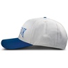 image:imageReebok Classic Hat  Snapback  Adjustable  Baseball Cap  Embroidered  Casual  Lifestyle  Athletic  Sports  RetroGreyVector Blue