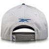 image:imageReebok Classic Hat  Snapback  Adjustable  Baseball Cap  Embroidered  Casual  Lifestyle  Athletic  Sports  RetroGreyVector Blue
