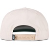 image:imageReebok Classic Hat  Snapback  Adjustable  Baseball Cap  Embroidered  Casual  Lifestyle  Athletic  Sports  RetroLogo Corduroy  ChalkCollegiate Green