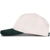 image:imageReebok Classic Hat  Snapback  Adjustable  Baseball Cap  Embroidered  Casual  Lifestyle  Athletic  Sports  RetroLogo Corduroy  ChalkCollegiate Green