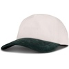 image:imageReebok Classic Hat  Snapback  Adjustable  Baseball Cap  Embroidered  Casual  Lifestyle  Athletic  Sports  RetroLogo Corduroy  ChalkCollegiate Green