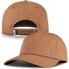 image:imageReebok Classic Hat  Snapback  Adjustable  Baseball Cap  Embroidered  Casual  Lifestyle  Athletic  Sports  RetroLogo S Vector  Court Brown