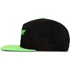 image:imageReebok Classic Hat  Snapback  Adjustable  Baseball Cap  Embroidered  Casual  Lifestyle  Athletic  Sports  RetroOrdinary Elite  Black