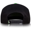 image:imageReebok Classic Hat  Snapback  Adjustable  Baseball Cap  Embroidered  Casual  Lifestyle  Athletic  Sports  RetroOrdinary Elite  Black