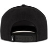 image:imageReebok Classic Hat  Snapback  Adjustable  Baseball Cap  Embroidered  Casual  Lifestyle  Athletic  Sports  RetroPump  BlackOrange