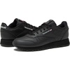 image:imageReebok Classic Leather Girls amp Boys Shoes for Kids Toddler Little Kid or Big Kid SneakersBlack