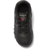 image:imageReebok Classic Leather Girls amp Boys Shoes for Kids Toddler Little Kid or Big Kid SneakersToddler Black