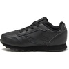 image:imageReebok Classic Leather Girls amp Boys Shoes for Kids Toddler Little Kid or Big Kid SneakersToddler Black