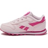 image:imageReebok Classic Leather Girls amp Boys Shoes for Kids Toddler Little Kid or Big Kid SneakersToddler Frosted BerryTrue PinkFrosted Berry